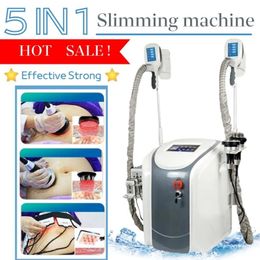 Slimming Machine 2024 Portable Cryotherapy Slim Machine Shape Cryo Lipolysis Ultrasound Rf Liposuction Lipo Laser Fat Freezing Machines