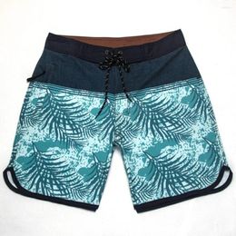 Men's Shorts Awesome Beachshorts Bermuda Spandex Boardshorts Waterproof Athletic For Surfing Swimming And Sports 069