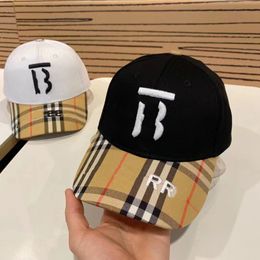 Designer Hat for Men Women Brand Letter Ball Caps 4 Seasons Adjustable Luxury Sports Casquette Baseball Hats Cap Binding Sun Hats