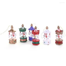 Christmas Decorations Decoration Set Off The Atmosphere Perfect Holiday Gift High Quality Wear-resistant Handmade M Crafts