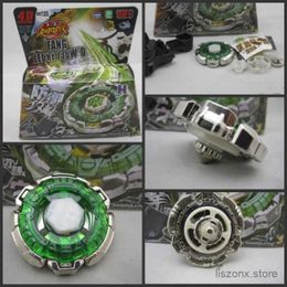 4D Beyblades Beyblade BurstDance Constellation Alloy Beyblade Toys More than 80 Complete with Transmitter Boys and Girls Birthday Gift Box