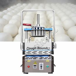 Used Automatic Dough Divider Rounder For Dough Ball Making Machine And Dough Cutting Rolling Machine