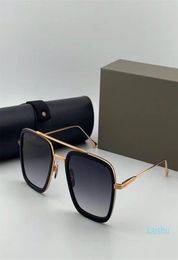 Voo global de logística 006 O mais recente estilo de design Men039s e Women039s Luxury Sunglasses The Quality UV4002256520
