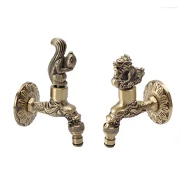 Bathroom Sink Faucets Faucet Interior Decor Water Tap Easy Installation Rustproof Wide Application For Basin