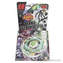 4D Beyblades B-X TOUPIE BURST BEYBLADE Metal Fusion Toupie L-Drago Destroy BB-108 Destructor F S Battle Top Starter DropShipping