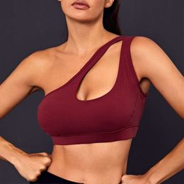 Cloud Hide XS-XXL Sports Bras for Women Yoga Tank Crop Top Sexy Girl Running Vest Fiess Plus Size Underwear Gym Workout Shirts