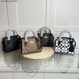 Factory High Quality 75% Discount Wholesale 2024 Olay New Mini Handheld Womens Bag Single Shoulder Crossbody