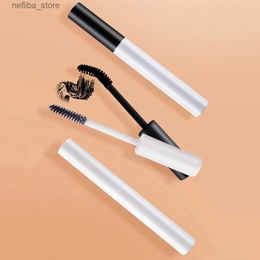 Mascara Eyelash Transparent Beauty Curling Black Lash Extension Waterproof Liquid Cosmetic Private Label Mascara Custom Bulk Makeup L410