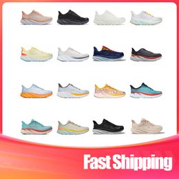 Athletic Shoes Running Shoes Sneakers Shock Road Fashion Mens Womens Top Designer Women Men Size unisex couples breathable sneaker fashion comfortable 2024