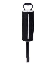 Portable Golf Ba Picker PickUp Bag Retriever Pocket Scooping Device Storage Zipper Pick Up Training Aids29546525412012