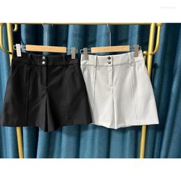 Gym Clothing Korea Golf Women Spring And Autumn Pant Skirt With High Waist Slim Legs Long Lady Elastic