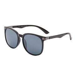 Fashion Pilot Polarized Sunglasses for Men Women metal frame Mirror polaroid Lenses driver Sun Glasses with brown cases and box 416108409
