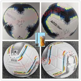 Balls 2021 Copa America soccer ball Final KYIV PU size 5 balls granules slipresistant football high quality ball