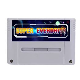 Cards Super DIY Retro 800 in 1 PLUS Game Cartridge For 16 Bit Game Console Card China Version