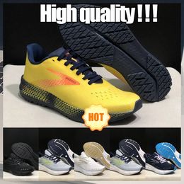 Runner Sneaker Luxury Men Casual Shoes Designer Running Sneakers Cool Grey white Green Black Silver Mens Trainers Leather Fashion Breathable Trainer2024 size40-46