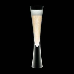 British Moya Champagne Flutes Wedding Party Sparkling Wine Glass Crystal Aperitif Goblet Sherry Cups Restaurant Glassware