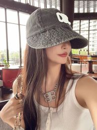 Man Women Designer Ball Cap Casquette Unisex Casual Embroidery CE Brand Fitted Canvas Sunlight Sunscreen Hats