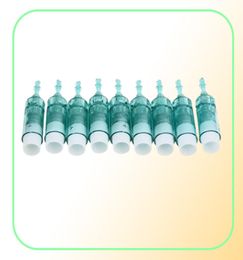 Tattoo Needles 10203050pcs For Dr Pen Ultima A6S Needle Cartridges Original Bayonet Replacement Microneedling 2210183480126