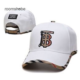 hat B hat baseball cap cap Sun hat Embroidered letters Versatile hat Baseball cap Sun sport visor cap Couples B270