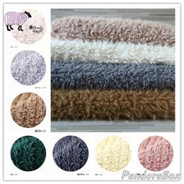 Blankets Baby Poshoot Blanket Born Pography Props Swaddle Backdrop Po Basket Filler Fotografia Accessories