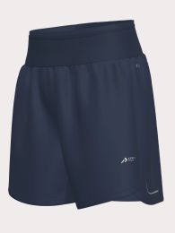 Shorts Men's Running Shorts for Marathon Summer Casual Loose Wear Elastic Waist Drawstring Shorts Pockets at Waistband Reflective Print