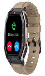 5ATM IP67 Waterproof Smart watch with call function compatible with Android and iOS6182187