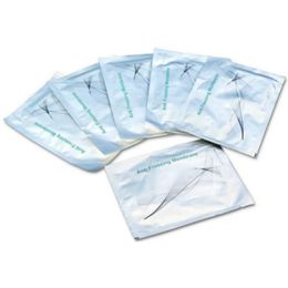 Accessories Parts Moq 100Pcs Antifreeze Membrane 27X30Cm 34X42Cm Antifreezing Anti-Freezing Pad For Cryo Therapy Fast