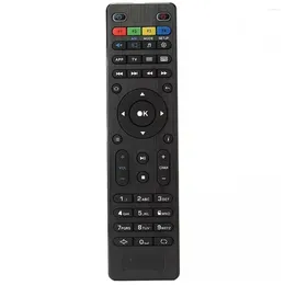 Remote Controlers Mag254 TV Box Control For 250 255 260 261 270 271 275 349 350 351 Set Top Replacement