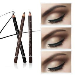 Enhancers Hot Selling Eyebrow Pencil Wholesale Waterproof And Sweatproof Beginners Easy to Wear Makeup Cosmetic Gift for Girl