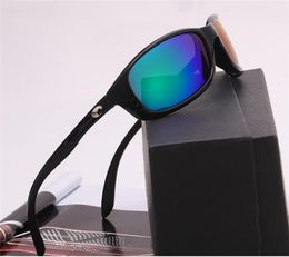 Polarized lens sunglasses men sunglasses Classic Driving HD Designer Sunglasses UV Protection Fashion Luxury Sport glasses with box9815511