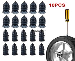 Of Dismantling Vacuum Tyre Repair Nail Tubeless Rubber Nails For Car Trucks Motorcycle Scooter Bike 10pcs7757328