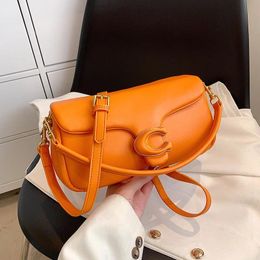 Evening Bags Crossbody Small Female Rectangle Korean Style Handbag Soft PU Leather Shoulder Buying Handbags Purses coachshoulder bags 2d6