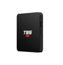 T95 Super Smart TV Box Android 100 OS Allwinner H3 Chipest 2GB DDR3 16GB ROM Support Picture Video Music Multi Media4460815