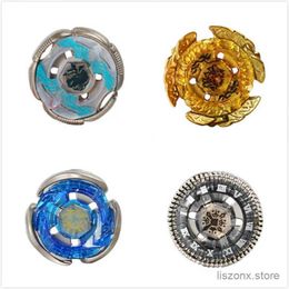 4D Beyblades Beyblade Burst H-Brand Constellation Gyro Alloy Toy Steel War Soul Bb99 Bb104 Magic Emperor Clockwise Seat