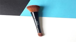 bdbeauty Full Coverage Face Touchup Brush Doubleended Foundation Cream Concealer Brush Beauty Makeup Blending Tool6455800