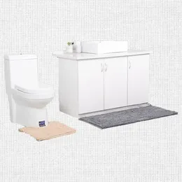 Carpets Upgrade Your Bathroom With The Snow Neil Floor Mat - Perfect Carpet For BathroomLooking A High-quality Ma