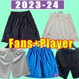 IBRAHIMOVIC 23 24 soccer shortS GIROUD R. LEAO BENNACER KESSIE ROMAGNOLI CALHANOGLU TONALI REBIC 2023 2024 football pants home away third fans player goalkeeper