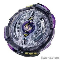 4D Beyblades TAKARA TOMY Twin Nemesis / Noctemis .3H.Ul Burst Beyblade B-102