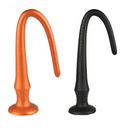 60cm Super Long Anal Plug Dildo Butt Plug Adult Sex Toys For Men Prostate Massgaer Anus Dilator Vagina Stimulator Masturbators J164778417