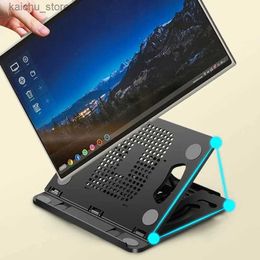 Other Computer Components Foldable laptop stand laptop support base cooling laptop stand universal computer stand accessories suitable for Macb9QN3