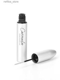 Mascara YY Eyelash Shaping Fluid Transparent Raincoat Long-Lasting Styling Mascara Base L410