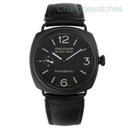 Designer Wristwatch Luxury Watches Automatic Watch Men WatchPenerei Black Sealed 45mm Ceramic Handhair Men's Watch PAM2292wlDF3H