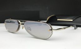 Polarized Sunglasses Men Oversized Square Mirror Driving Sun Glasses Retro Driver Sunglass UV400 Goggles6158345