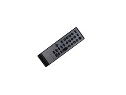 Controlers Replacement RMTCS350A Remote Control Compatible with Sony CD Radio Cassette Recorders CFD Series