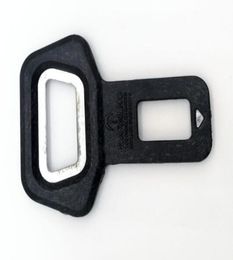 DHL Universal Car Seat Belt Clip Car Seat Belt Buckle Vehicle Mount Vehicle Bottle Opener Accessories for Car NT1644063