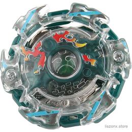 4D Beyblades B-X TOUPIE BURST BEYBLADE Spinning Top B59 Zeutron / Zillion Zeus Booster Gift Set