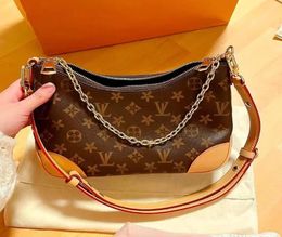 Luxury Designer Handbag Shoulder Bag Ladies Messenger Bag Fashion Classic Wallet Clutch Soft Leather Crossbody Bags For Women 4551661