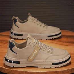 Casual Shoes Spring And Autumn Fashion Versatile Trendy Canvas Lightweight Breathable Sports Student