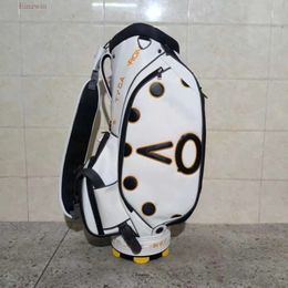 Camerons Man Golf Bag Stars Man Woman di alta qualità Sport Sports Fashion Club Designer Golf Bag 911