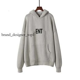 Ess Brand Designer Men Women Essent1als Knitting Fear Sweater Hoodie of Winter Oversize Autumn Silicon Skateboard God High Hoody Unisex Sweatshirt Pullovers 5192